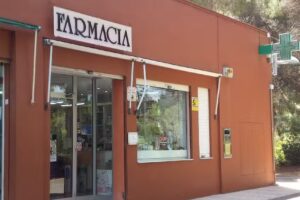 Farmacia La Devesa &middot; El Saler