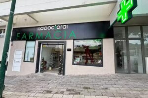 Farmacia La Doctora