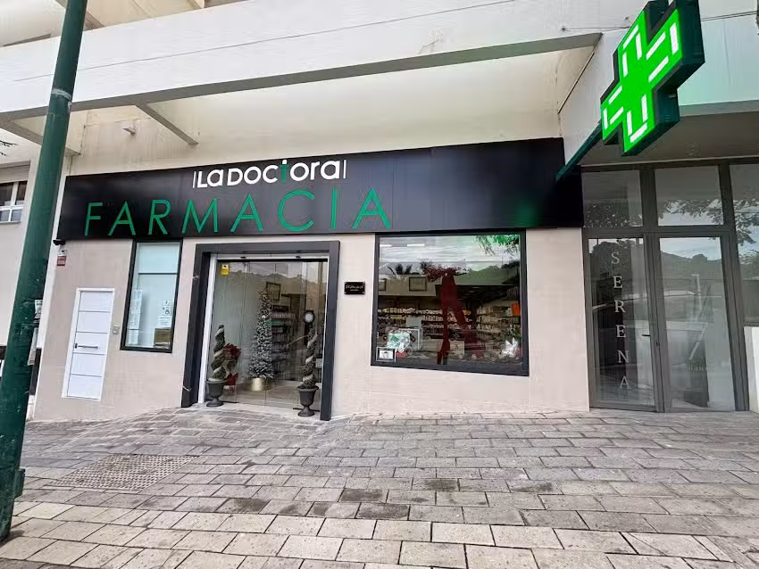 Farmacia La Doctora
