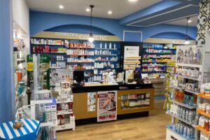 Farmacia la duquesa (13h)