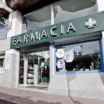 Farmacia La Estaci&oacute;n