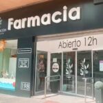 Farmacia La Estaci&oacute;n