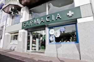 Farmacia La Estación