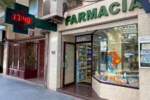 farmacia la estacion