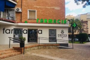 Farmacia La Estrella