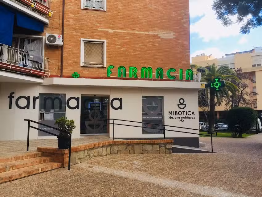 Farmacia La Estrella