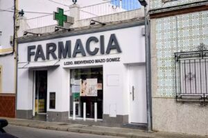 Farmacia La Estrella