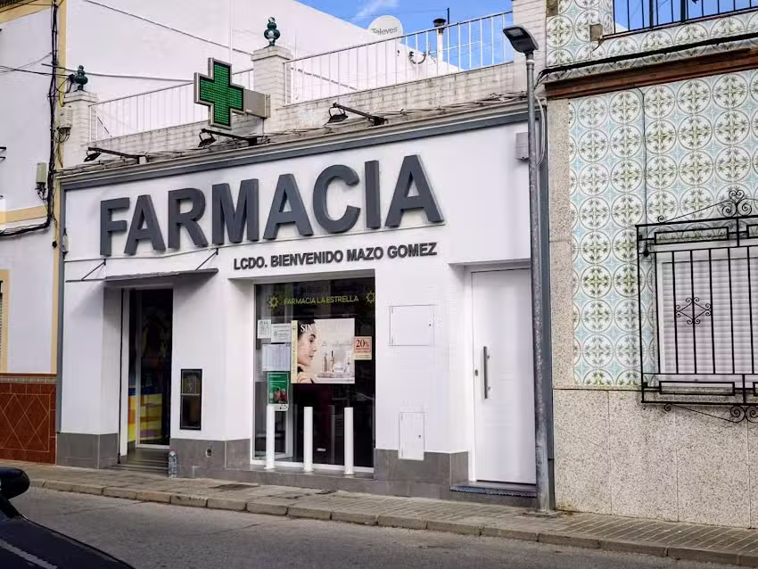 Farmacia La Estrella