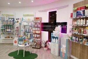 Farmacia La Florida Lcda. Marta Salvador Navarro