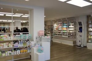 Farmacia La Fuensanta C&oacute;rdoba