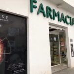 Farmacia La Fuente