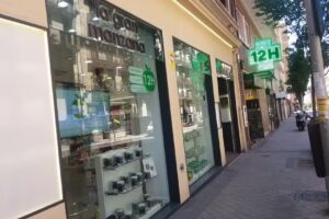 Farmacia La Gran Manzana