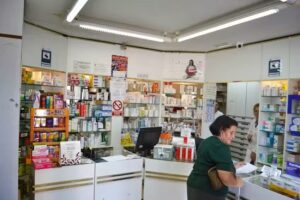 Farmacia la Granja &ndash; FarmaGB