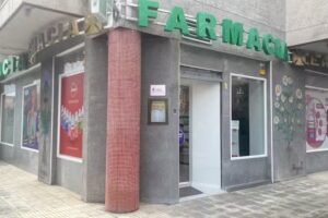 FARMACIA LA HIRUELA 5