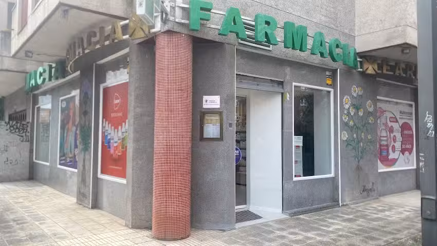 FARMACIA LA HIRUELA 5