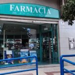 Farmacia La Isla