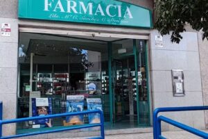 Farmacia La Isla