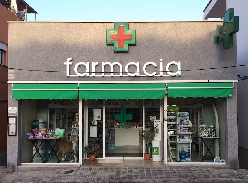 Farmacia La Juliana
