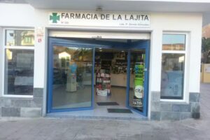 Farmacia la Lajita