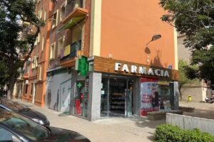 Farmacia La Luz