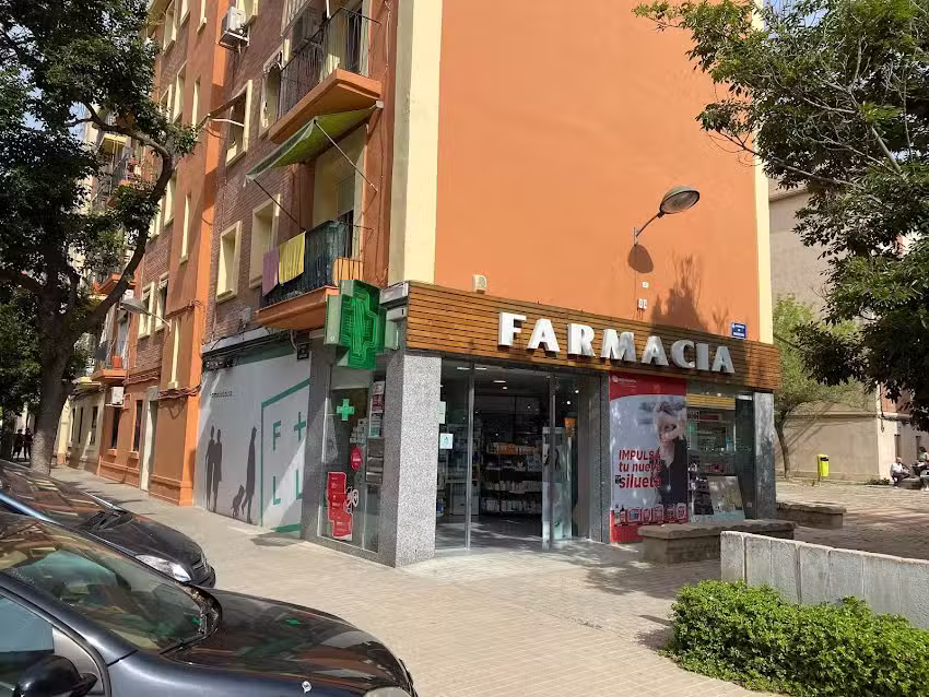 Farmacia La Luz