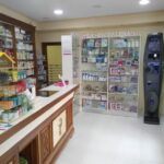 Farmacia La Magdalena