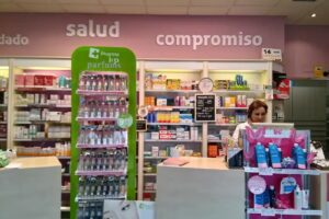 Farmacia La Magdalena &ndash; Ldo. Pablo Ramos Vallina