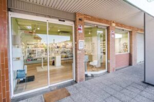 Farmàcia LA MALLOLA