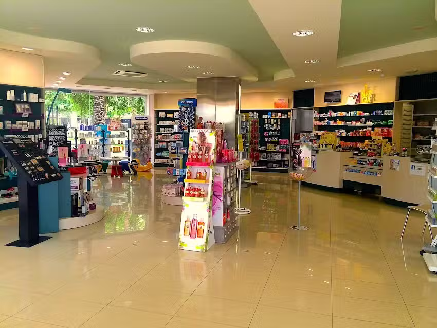 Farmacia La Mar Bella