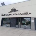 Farmacia La Marazuela
