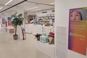 FARMACIA LA MASINI (fcia Maria Fern&aacute;ndez Boada)