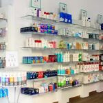 Farmacia La Merced
