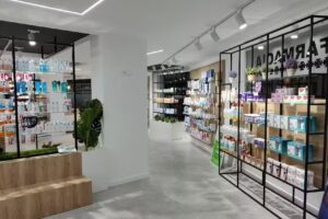 Farmacia La Mojonera