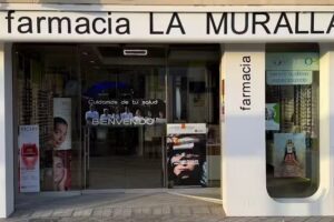 Farmacia La Muralla
