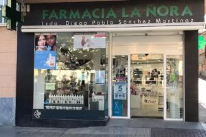 Farmacia La Ñora