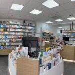 Farmacia La Oliva
