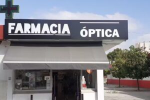 Farmacia La Oliva &ndash; CencoSur