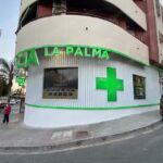 Farmacia la palma
