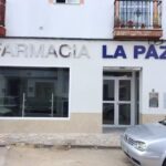 Farmacia La Paz
