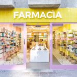 Farmacia La Paz