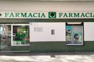 Farmacia La Paz (licenciada Carazo Rodr&iacute;guez)