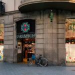 Farmacia La Pedrera