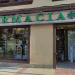 Farmacia La Playa