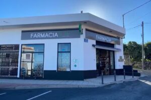 Farmacia La Plaza Valle de Guerra
