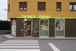 FARMACIA LA POMAR &ndash; CACHAFEIRO &ndash; LLANEZA CB &ndash; Bienestar, Nutricion y Belleza &ndash; La Felguera &ndash; Langreo