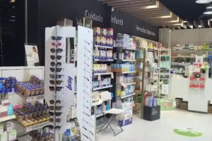 Farmacia La Princesa