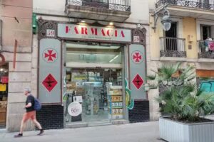 Farmacia La Puntual
