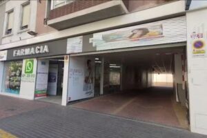 Farmacia La Pur&iacute;sima 365