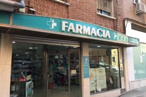 Farmacia La Reconquista
