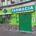 Farmacia La Redonda